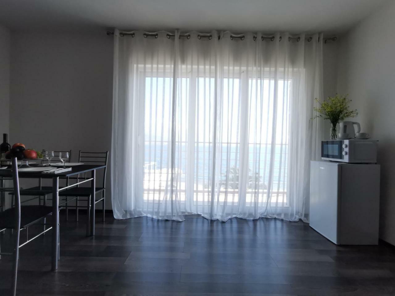 Apartments Apple Cat Montenegro Ko Bijela Esterno foto